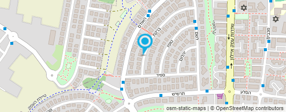 מפת הגעה אל א. ייזום ושיווק