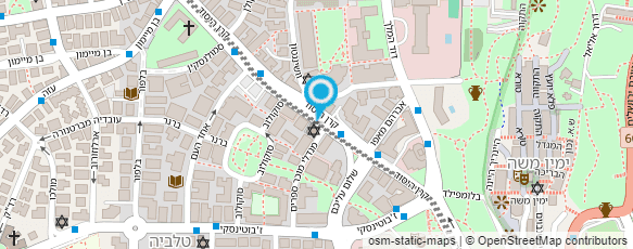 מפת הגעה אל שקטינו קייטרינג מפת הגעה אל שקטינו קייטרינג