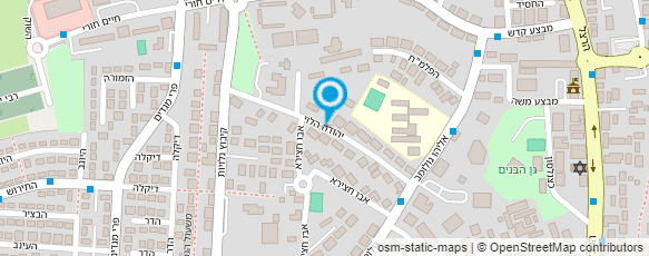 מפת הגעה אל אופיר מפת הגעה אל אופיר