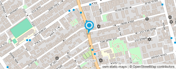 מפת הגעה אל נגה מוצרי ספיגה למבוגרים מפת הגעה אל נגה מוצרי ספיגה למבוגרים