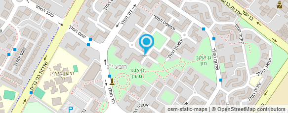 מפת הגעה אל נשא-חן מערכות מפת הגעה אל נשא-חן מערכות