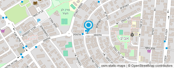 מפת הגעה אל אור חשמל מפת הגעה אל אור חשמל