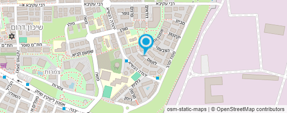 מפת הגעה אל מדיה -pr