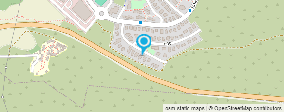 מפת הגעה אל ארץ לעולם לא