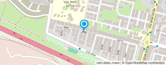 מפת הגעה אל דיג'יי דור