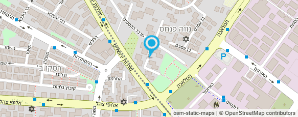 מפת הגעה אל בולמטרה