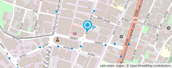 מפת הגעה אל יארא הסעות וטיולים בע"מ מפת הגעה אל יארא הסעות וטיולים בע"מ