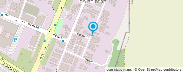 מפת הגעה אל סנוקר השיא