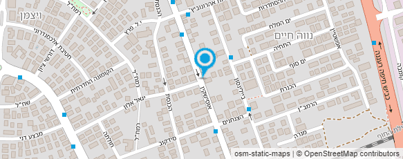 מפת הגעה אל אובראול