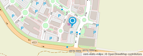 מפת הגעה אל ללין מפת הגעה אל ללין