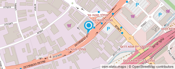 מפת הגעה אל צליל עסקי