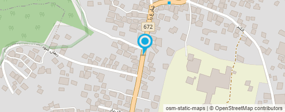 מפת הגעה אל מלך הפירות והירקות