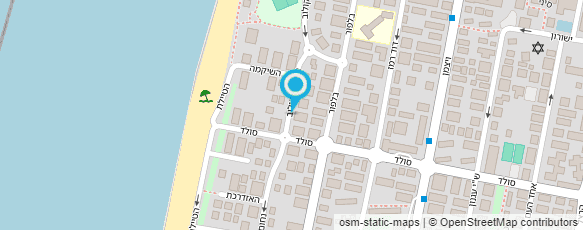 מפת הגעה אל אורי קור מפת הגעה אל אורי קור