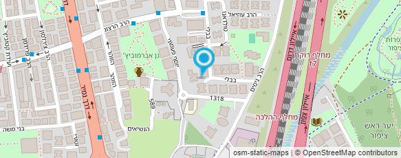 מפת הגעה אל רונן התקנות פלאזמה וlcd מפת הגעה אל רונן התקנות פלאזמה וlcd