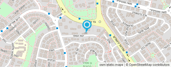 מפת הגעה אל פ.א אמרוסי מכלוף מפת הגעה אל פ.א אמרוסי מכלוף