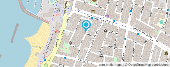 מפת הגעה אל קונסולה