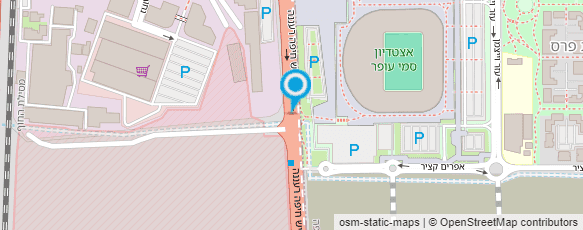 מפת הגעה אל מורנאס