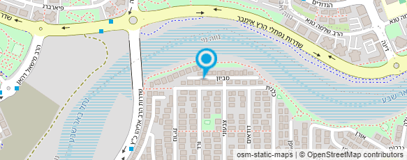 מפת הגעה אל יורוטרייד 01