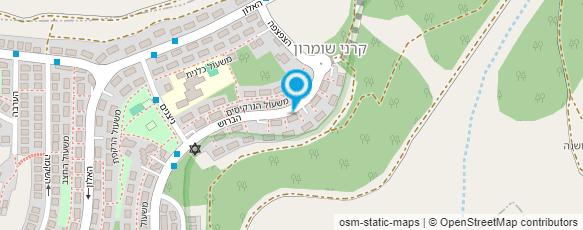 מפת הגעה אל יניב מדחסים מפת הגעה אל יניב מדחסים