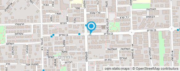 מפת הגעה אל מוניות אלחי מפת הגעה אל מוניות אלחי