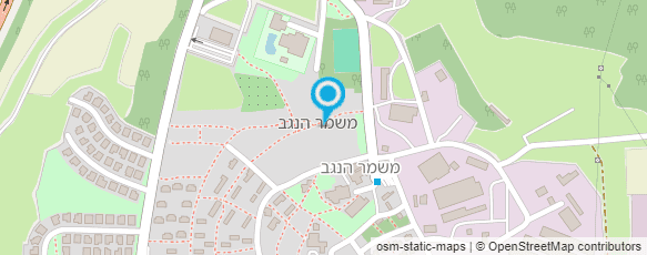 מפת הגעה אל סמארט ריידר בע"מ