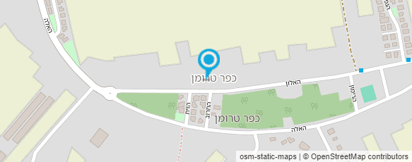 מפת הגעה אל אריאל יבוא ושיווק מקלחונים מפת הגעה אל אריאל יבוא ושיווק מקלחונים