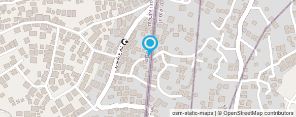 מפת הגעה אל קליניקה פלא מפת הגעה אל קליניקה פלא