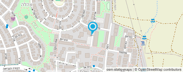 מפת הגעה אל יפה כבודי אימון להצלחה מפת הגעה אל יפה כבודי אימון להצלחה