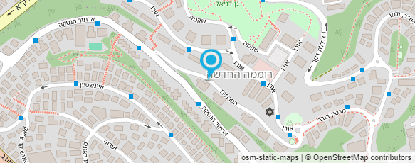 מפת הגעה אל נשים מדברות אמהות