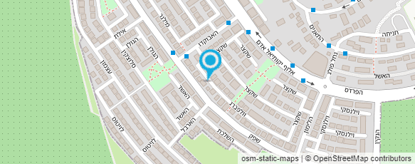 מפת הגעה אל מגל סופט