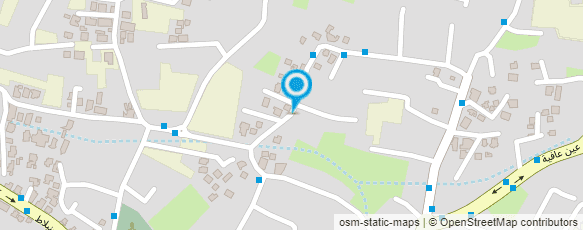 מפת הגעה אל ענק חלקי החילוף