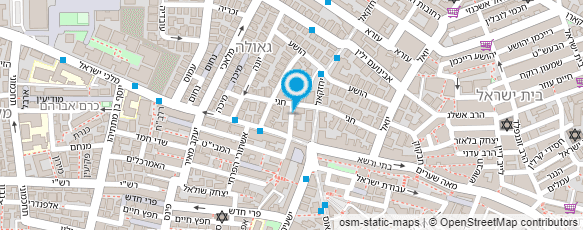 מפת הגעה אל גוד צ'יינג'