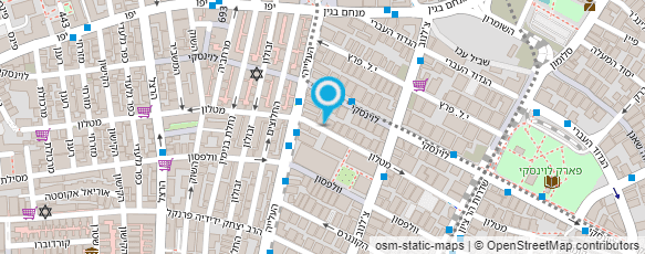 מפת הגעה אל בר - און אחזקה וניקיון מפת הגעה אל בר - און אחזקה וניקיון