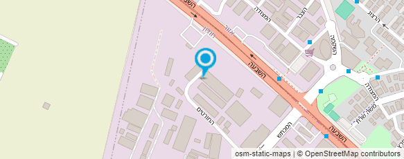 מפת הגעה אל אקסלנט