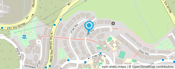 מפת הגעה אל הומאופטיה קלאסית