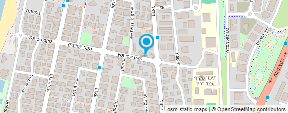 מפת הגעה אל אינפוט - חשמל ובקרה מפת הגעה אל אינפוט - חשמל ובקרה