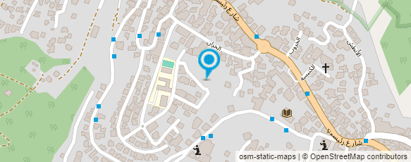 מפת הגעה אל מוסך חרמון בוטרוס