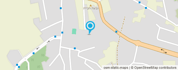 מפת הגעה אל מינימרקט אחים טריף