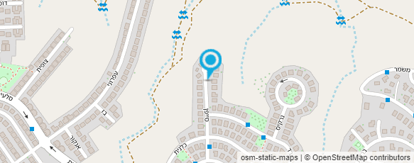 מפת הגעה אל ריפוי טבעי רב תחומי