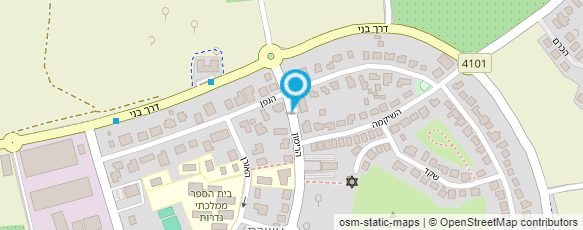 מפת הגעה אל איריס עיצובים מפת הגעה אל איריס עיצובים