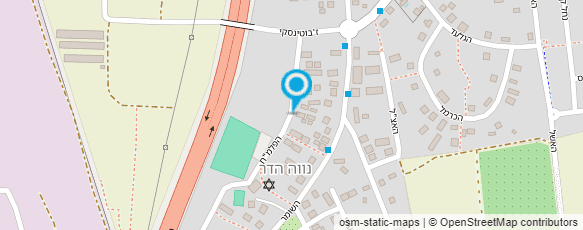 מפת הגעה אל קול זה הכל - ג'ודית מפת הגעה אל קול זה הכל - ג'ודית