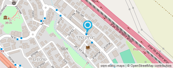 מפת הגעה אל תהילה חשמל ובנין מפת הגעה אל תהילה חשמל ובנין