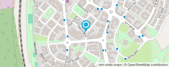 מפת הגעה אל ידי אמן