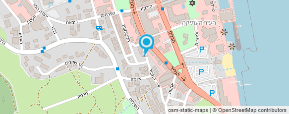 מפת הגעה אל גרף אין