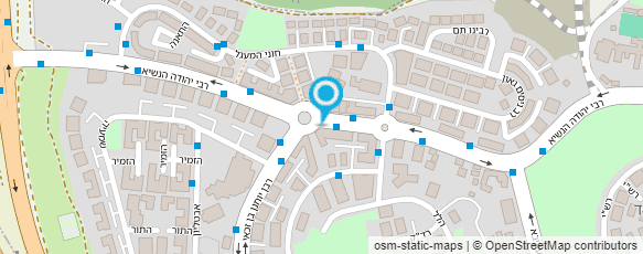 מפת הגעה אל זולטק