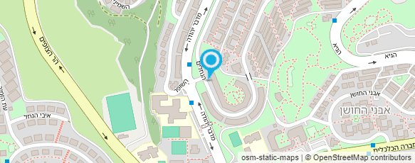 מפת הגעה אל חומרי ניקוי לבית ולרכב