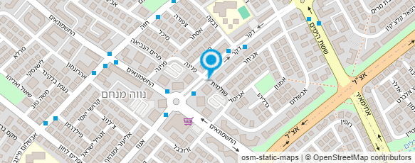 מפת הגעה אל אלכסנדר קרמרוב מפת הגעה אל אלכסנדר קרמרוב