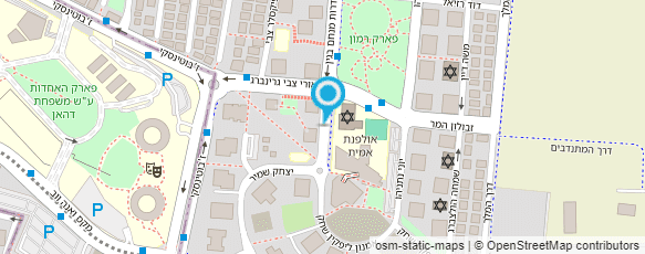 מפת הגעה אל בנק הפועלים בע"מ מפת הגעה אל בנק הפועלים בע"מ