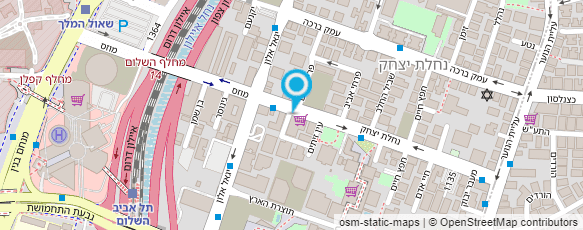 מפת הגעה אל אוטוטקס