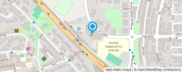 מפת הגעה אל צ'וקה מפת הגעה אל צ'וקה